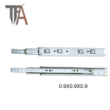 Glissière en tiroir en acier inoxydable (TF 7125)